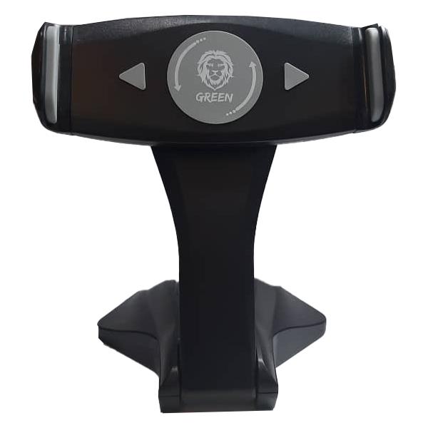 پایه نگه دارنده موبایل و تبلت 360 درجه گرین مدل GNSHTAB